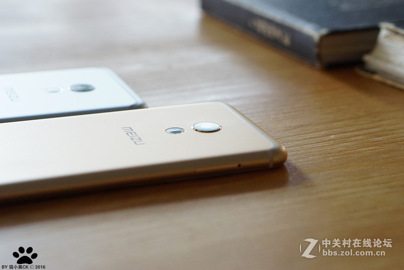 #轻易不说完美#“轻易，不说完美!” PRO6完美体验 ——NO4:双机图赏