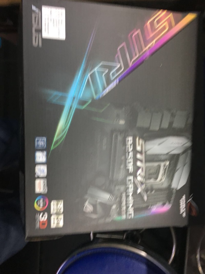 这主板配个啥CPU?