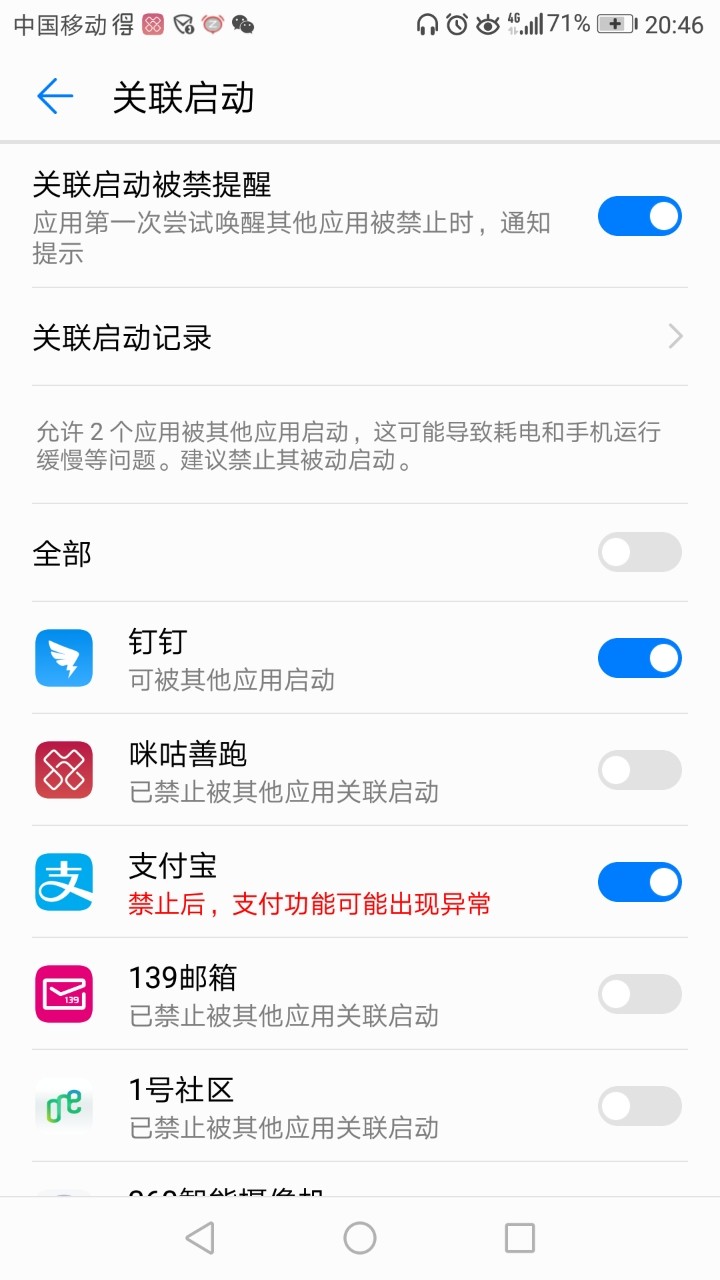 自以为是的华为
