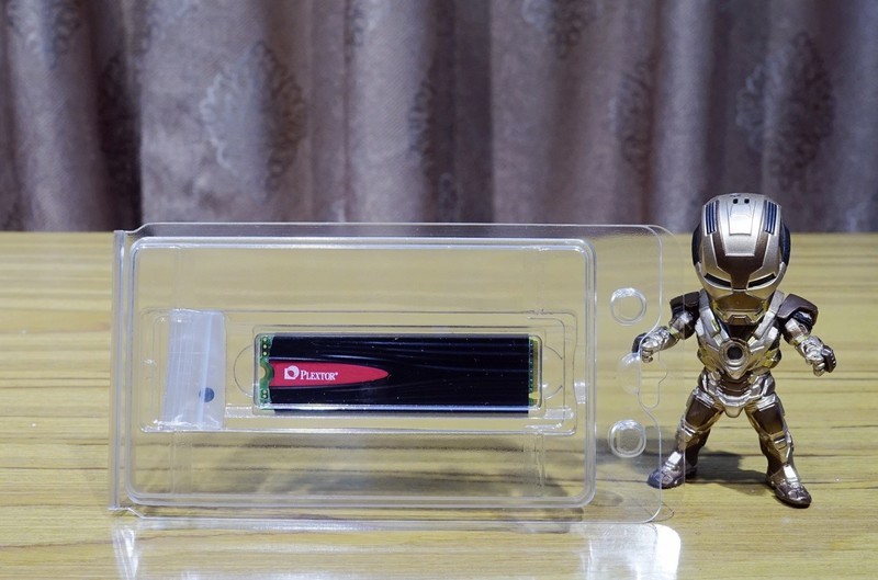 MLC SSD是屠龙刀，TLC SSD能当倚天剑？——浦科特M9Pe 512G M.2固态硬盘入手及详测