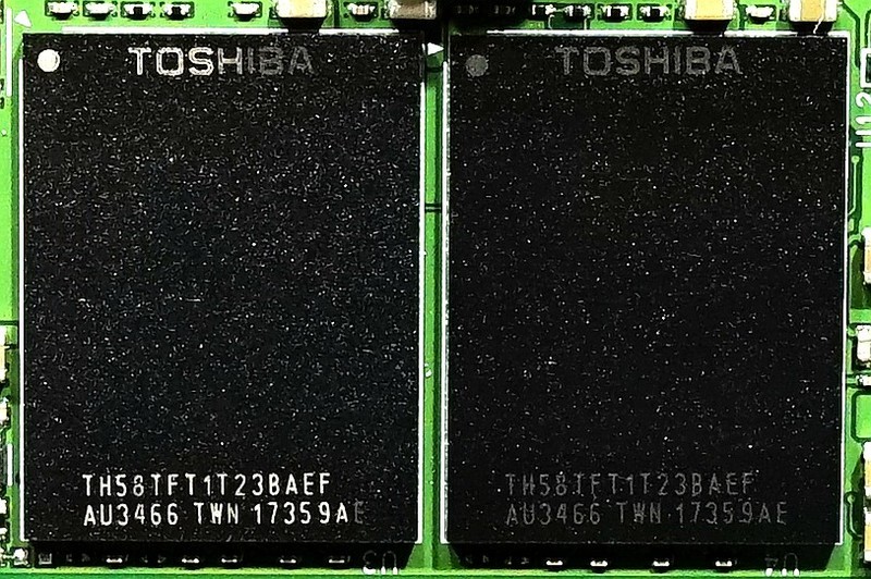 MLC SSD是屠龙刀，TLC SSD能当倚天剑？——浦科特M9Pe 512G M.2固态硬盘入手及详测