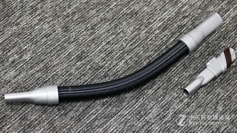 确实很方便 - 莱克 魔洁 M85 Plus