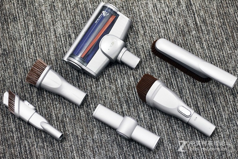 确实很方便 - 莱克 魔洁 M85 Plus