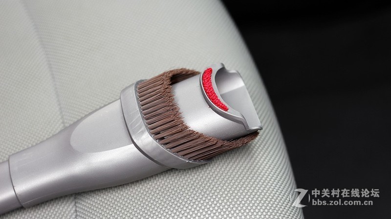 确实很方便 - 莱克 魔洁 M85 Plus