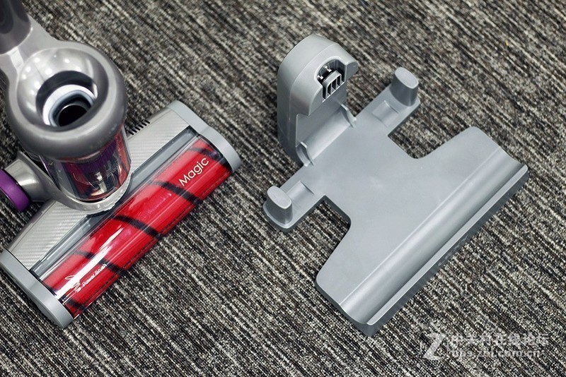 确实很方便 - 莱克 魔洁 M85 Plus