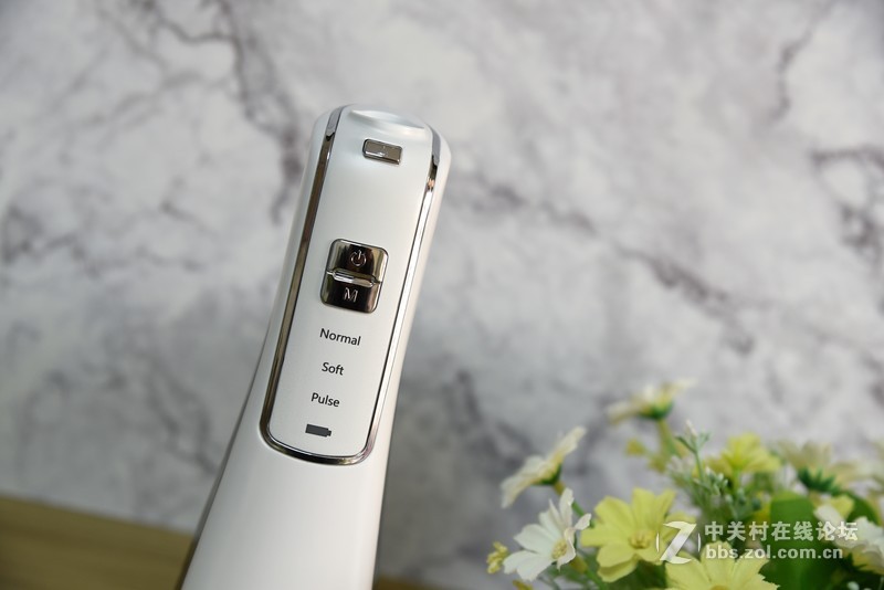 相见不恨晚，缺席才后悔——心诺冲牙器X628上手简评