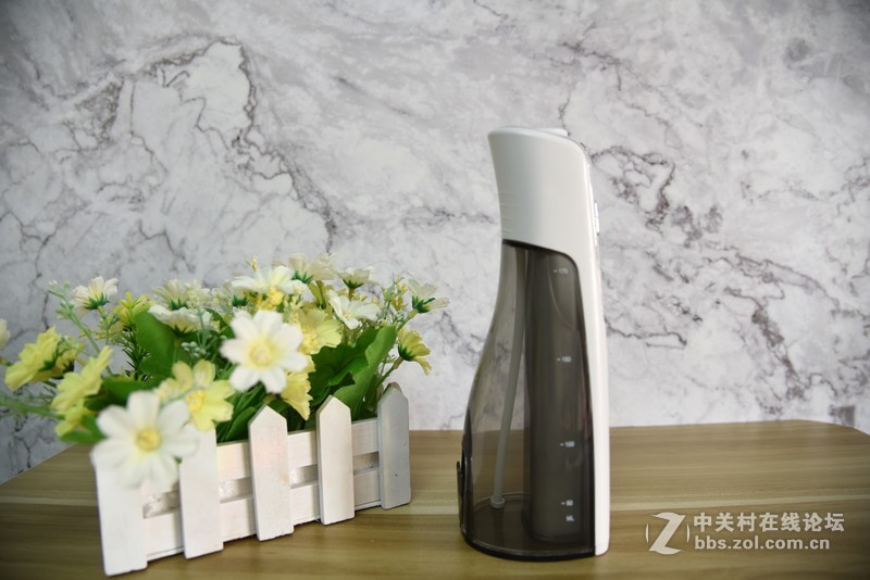 相见不恨晚，缺席才后悔——心诺冲牙器X628上手简评