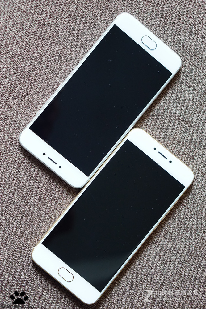 #轻易不说完美#“轻易，不说完美!” PRO6完美体验 ——NO4:双机图赏