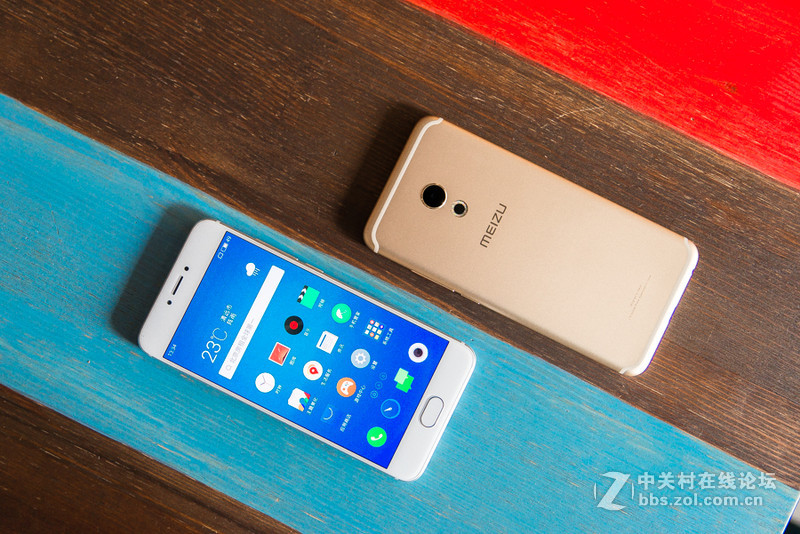 #轻易不说完美#“轻易，不说完美!” PRO6完美体验 ——NO4:双机图赏