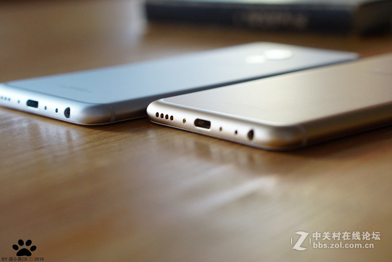 #轻易不说完美#“轻易，不说完美!” PRO6完美体验 ——NO4:双机图赏