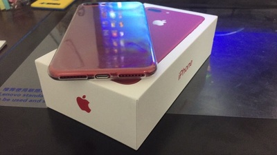 果7到手天下我有！！！