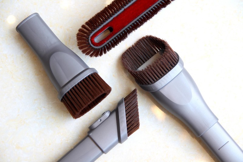 嫌打扫麻烦？这款吸尘器帮你解决麻烦