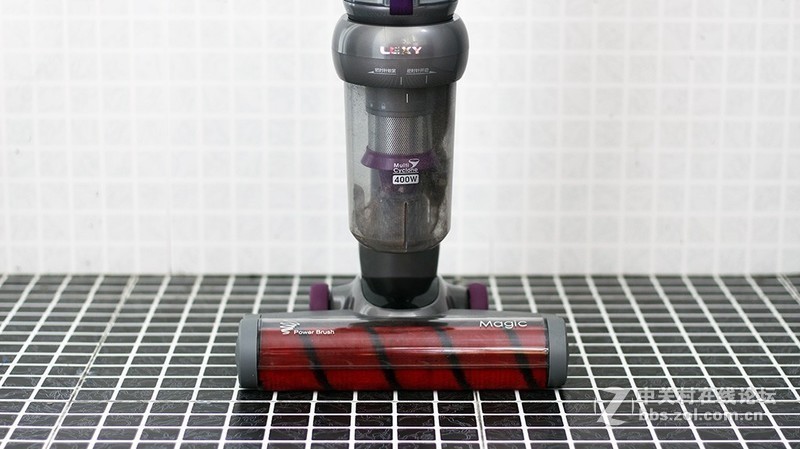 确实很方便 - 莱克 魔洁 M85 Plus