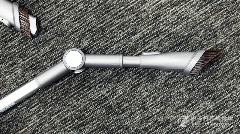 确实很方便 - 莱克 魔洁 M85 Plus