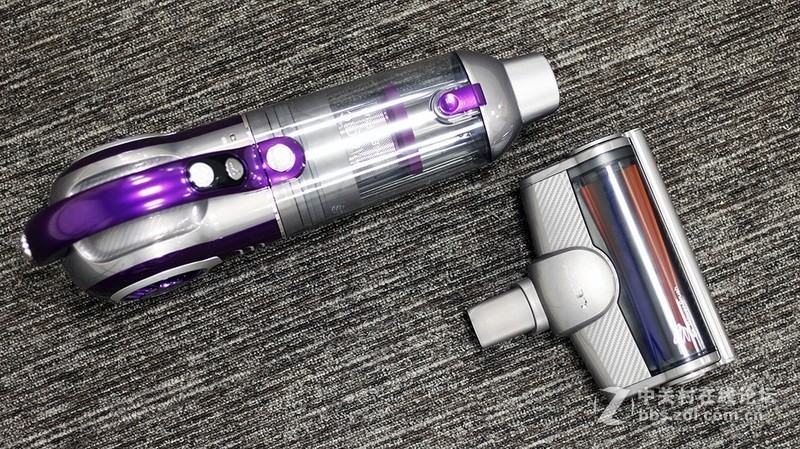 确实很方便 - 莱克 魔洁 M85 Plus