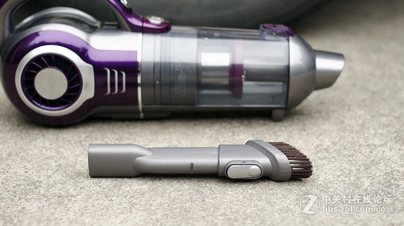 确实很方便 - 莱克 魔洁 M85 Plus