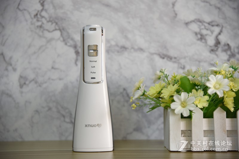 相见不恨晚，缺席才后悔——心诺冲牙器X628上手简评