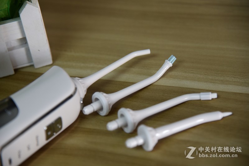 相见不恨晚，缺席才后悔——心诺冲牙器X628上手简评