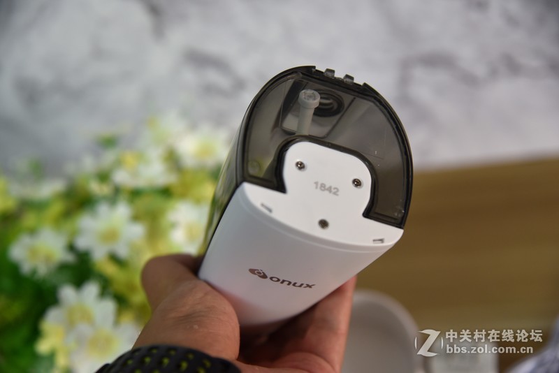 相见不恨晚，缺席才后悔——心诺冲牙器X628上手简评