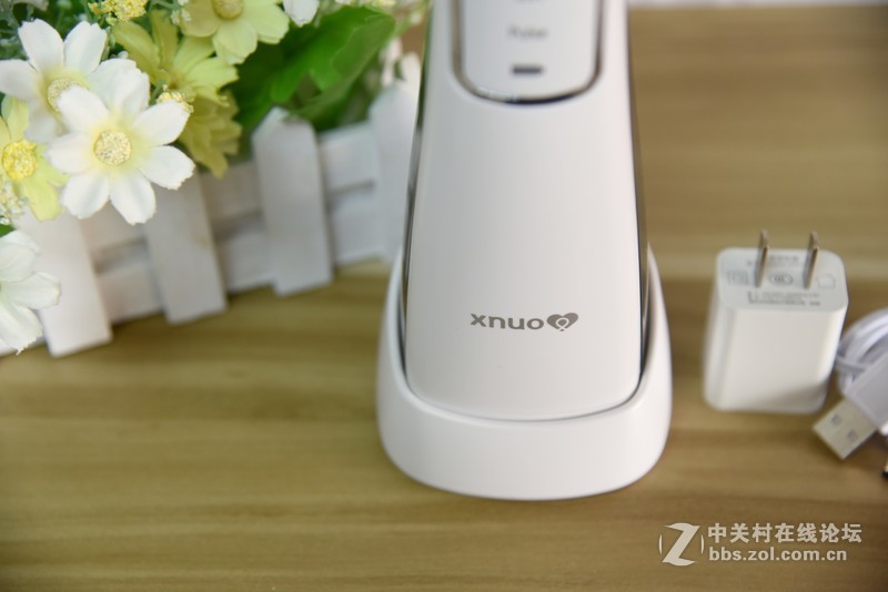 相见不恨晚，缺席才后悔——心诺冲牙器X628上手简评