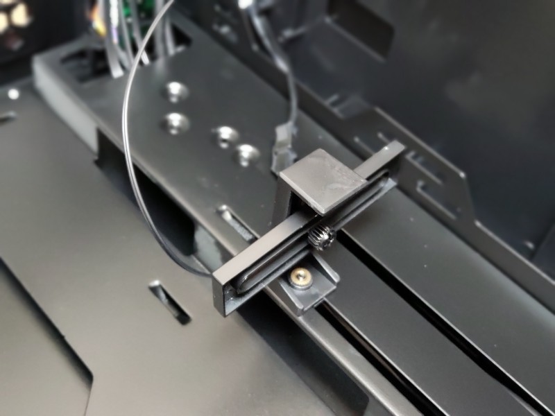 装机那些事之机箱篇十二：Tt挑战者H2中塔机箱上机