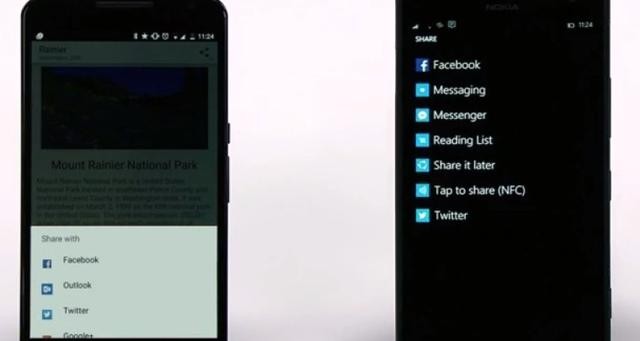 Win10 Mobile内置安卓要泡汤：拖慢速度
