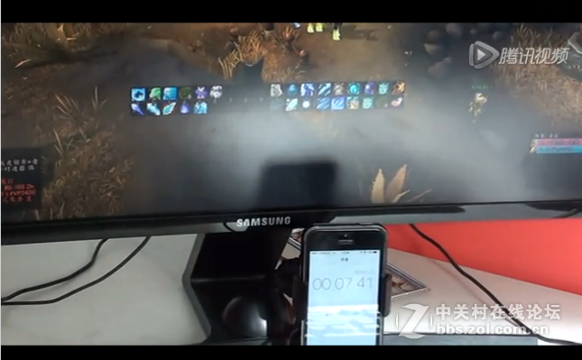 真正的零等待 950PRO游戏测试