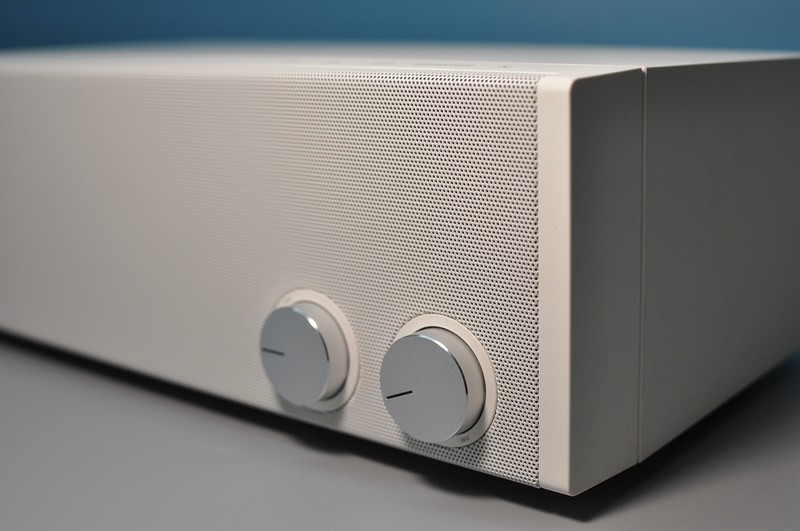 地道韩国颜值让整容见鬼去吧，评艾利和LS150桌面蓝牙音箱