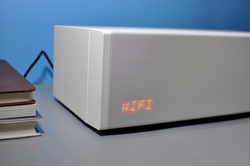 地道韩国颜值让整容见鬼去吧，评艾利和LS150桌面蓝牙音箱