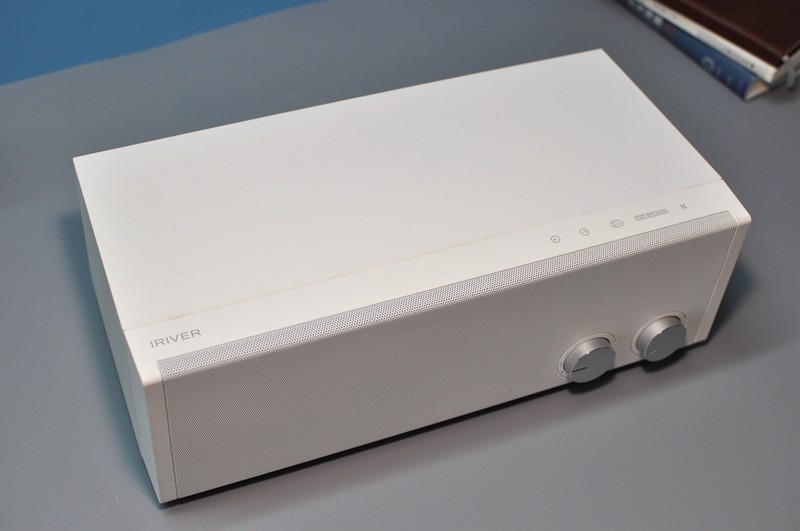 地道韩国颜值让整容见鬼去吧，评艾利和LS150桌面蓝牙音箱