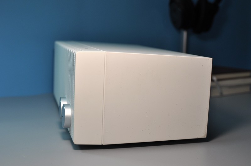 地道韩国颜值让整容见鬼去吧，评艾利和LS150桌面蓝牙音箱