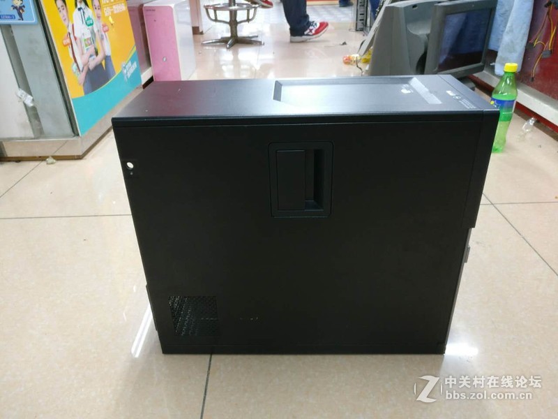 戴尔MT7010 主机 i7四核 包邮 一共两台