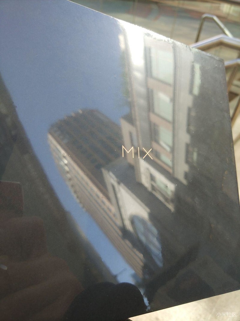 米家世贸天阶有现货哦~