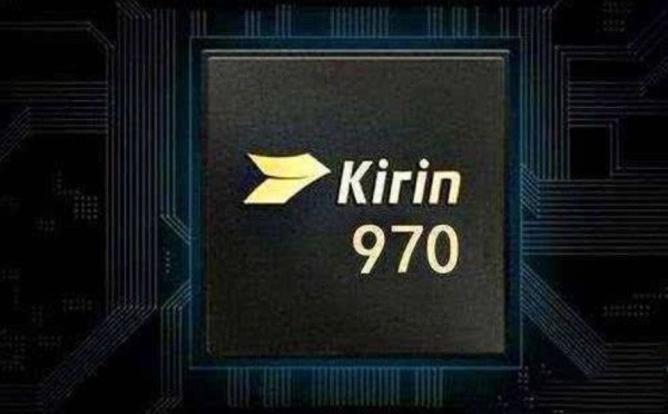 麒麟970：Mate 10隐私安全的关键一步！