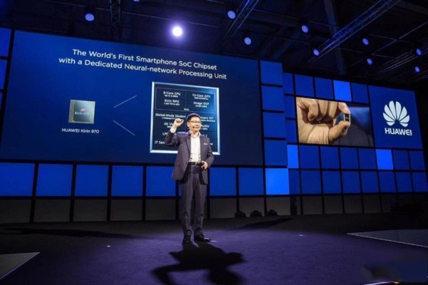 麒麟970：Mate 10隐私安全的关键一步！