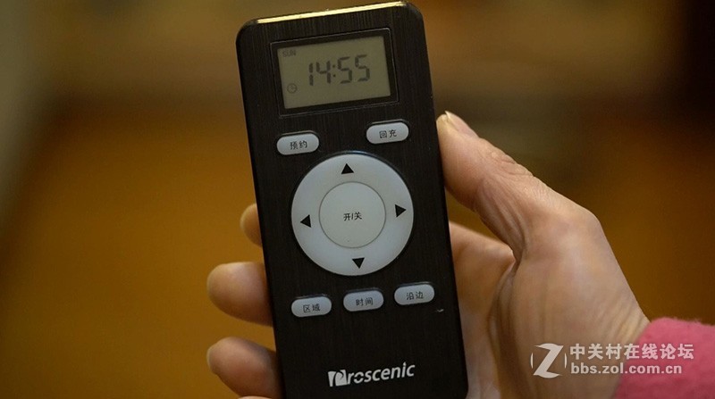 ＃双侦测 真规划＃无人值守扫地机,清扫干净高效——Proscenic（浦桑尼克）790T扫地机