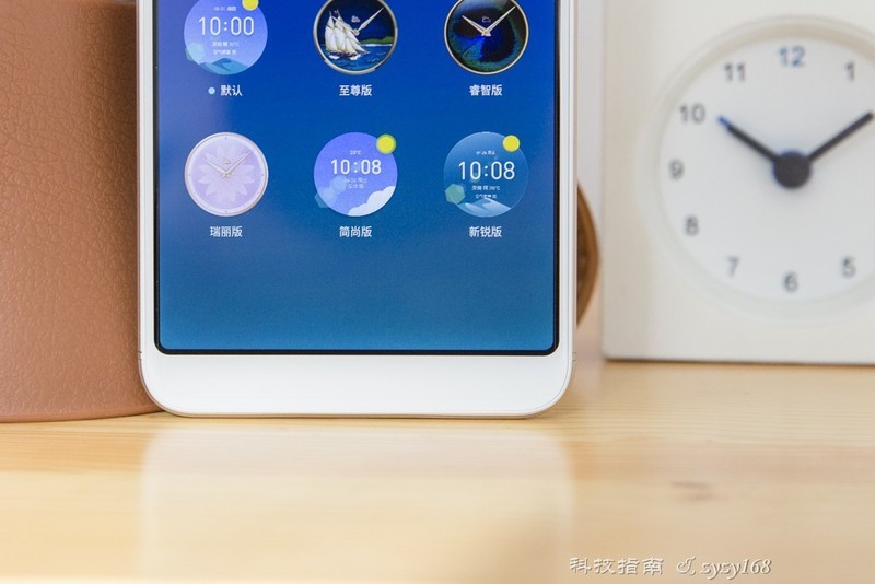 携5030mAh大电池，1599元6G+64G版360手机N6一周使用评测