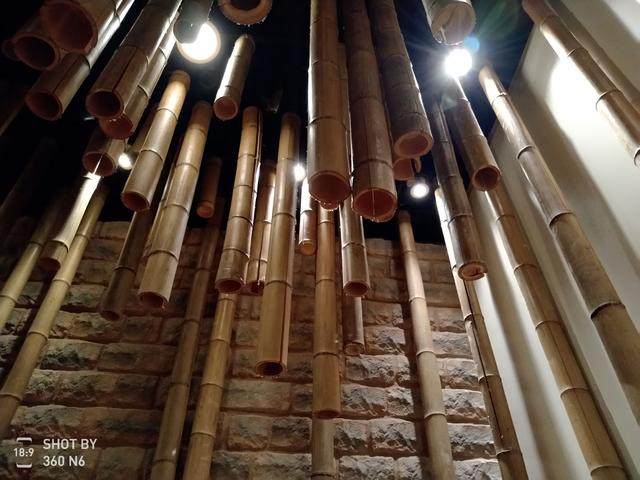 携5030mAh大电池，1599元6G+64G版360手机N6一周使用评测