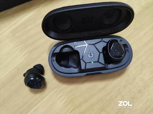 JEET MARS真无线蓝牙耳机新品开箱，争做第一个晒单评测的用户