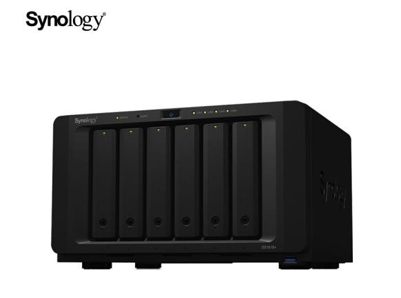 万兆家庭数据中心最重要一环补上了！帝王蟹联通NAS的时代来了！