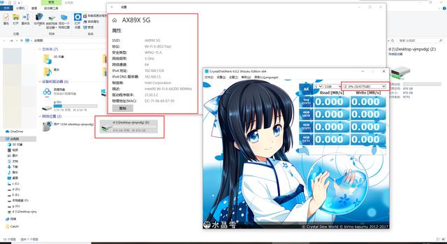 万兆家庭数据中心最重要一环补上了！帝王蟹联通NAS的时代来了！