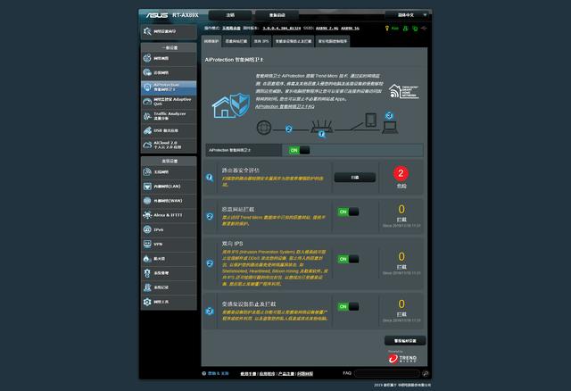 万兆家庭数据中心最重要一环补上了！帝王蟹联通NAS的时代来了！