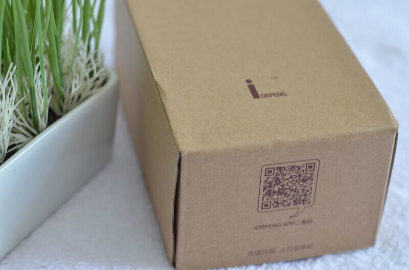 品味科技潮流，手机探索“鹏生活智能世界”