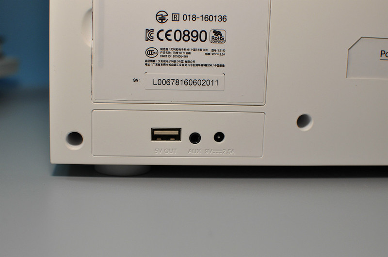 地道韩国颜值让整容见鬼去吧，评艾利和LS150桌面蓝牙音箱