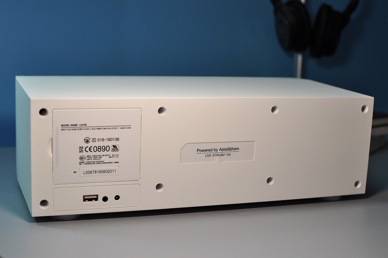 地道韩国颜值让整容见鬼去吧，评艾利和LS150桌面蓝牙音箱