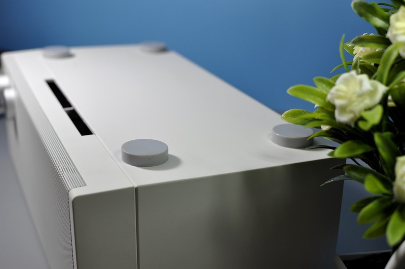 地道韩国颜值让整容见鬼去吧，评艾利和LS150桌面蓝牙音箱