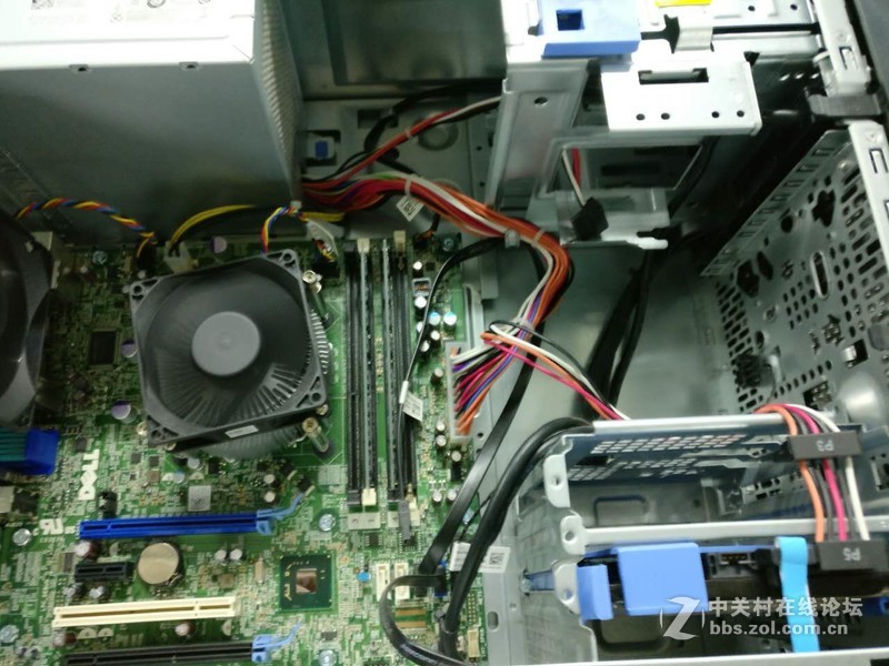 戴尔MT7010 主机 i7四核 包邮 一共两台