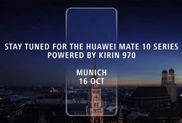 麒麟970：Mate 10隐私安全的关键一步！