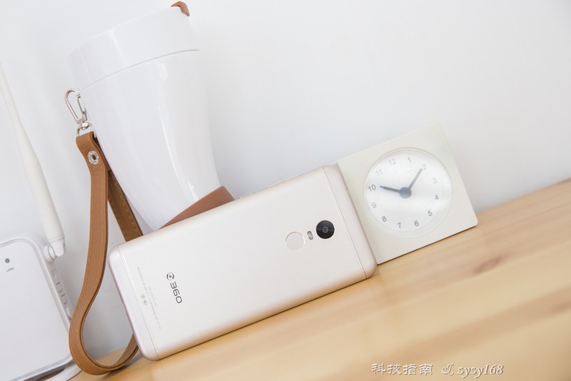 携5030mAh大电池，1599元6G+64G版360手机N6一周使用评测