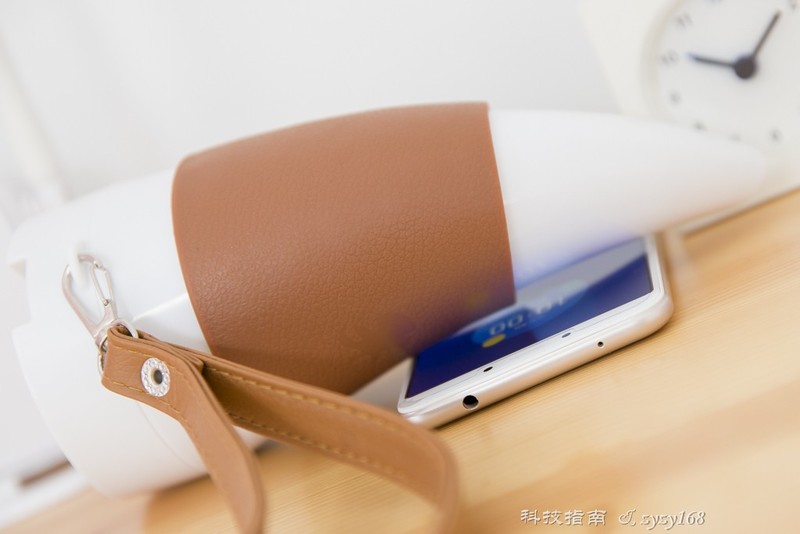 携5030mAh大电池，1599元6G+64G版360手机N6一周使用评测